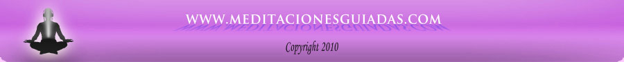 meditaciones guiadas
