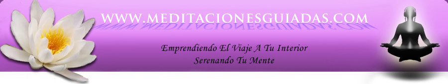 meditaciones guiadas